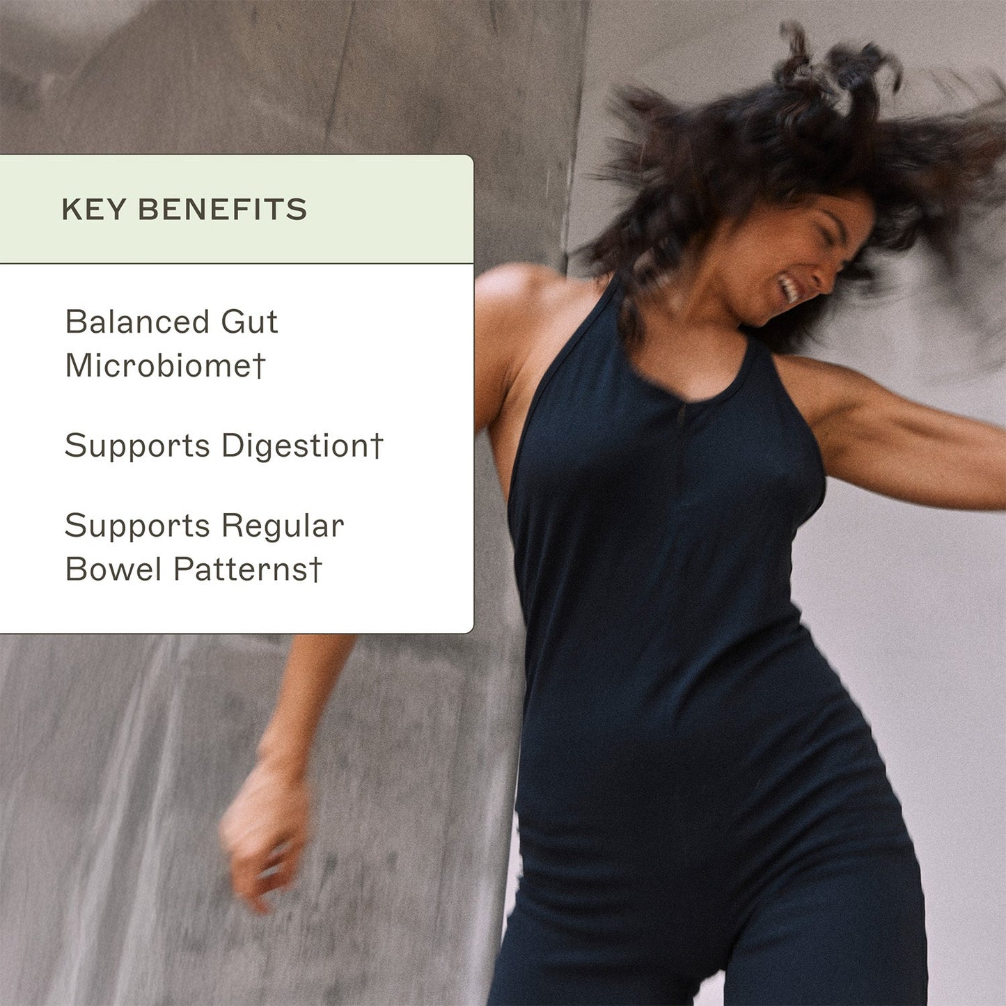 Prebiotic Fiber Complete - Trending Wellness Store