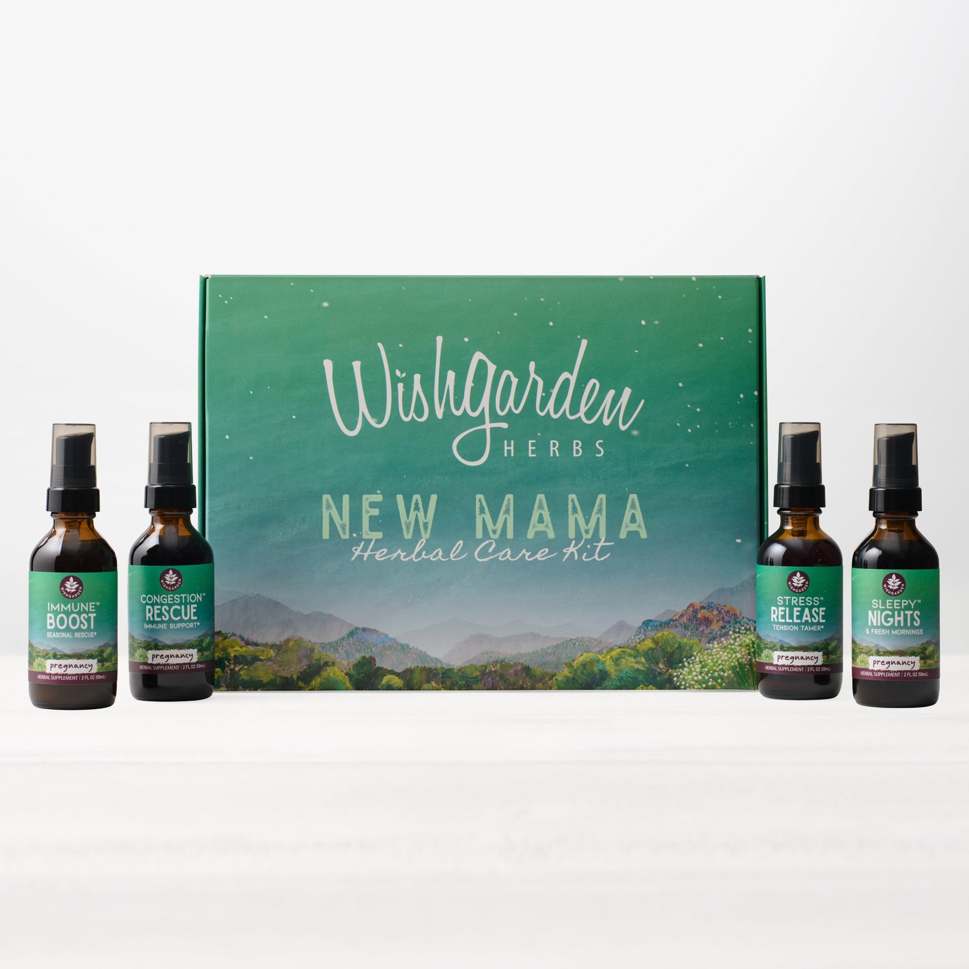 Trending Wellness Store
