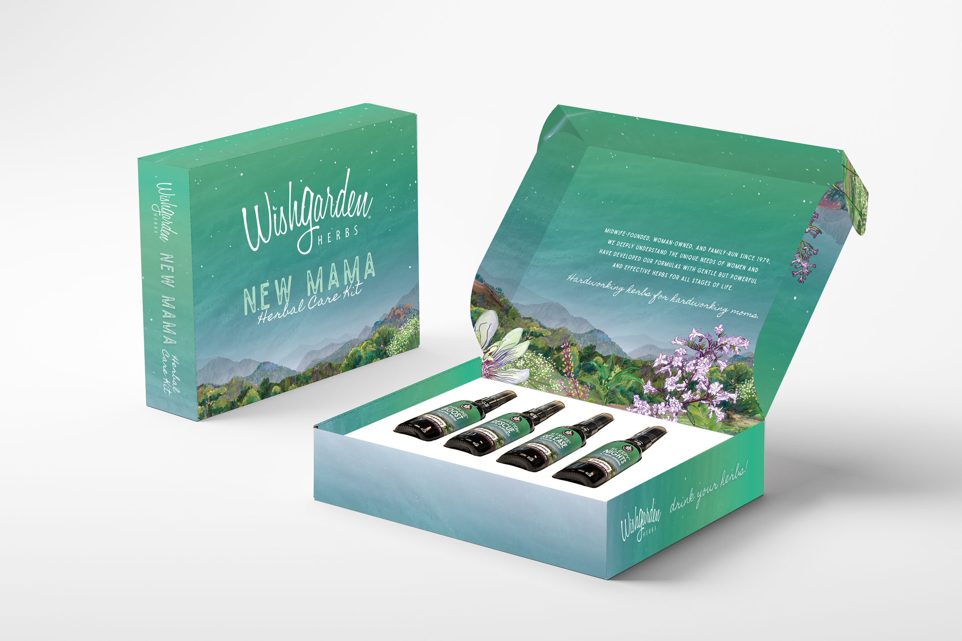 Trending Wellness Store