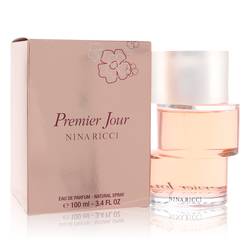 Premier Jour Eau De Parfum Spray By Nina Ricci - Trending Wellness Store