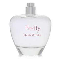Pretty Eau De Parfum Spray (Tester) By Elizabeth Arden - Trending Wellness Store