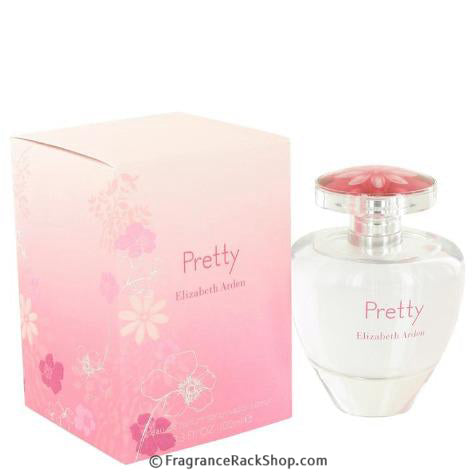 Pretty by Elizabeth Arden Eau De Parfum for Women - Trending Wellness Store