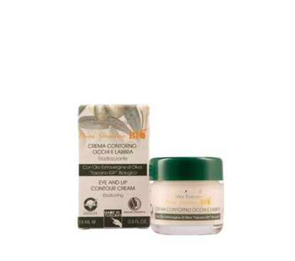 Prima Spremitura Organic Eye & Lip Contour Cream - Trending Wellness Store