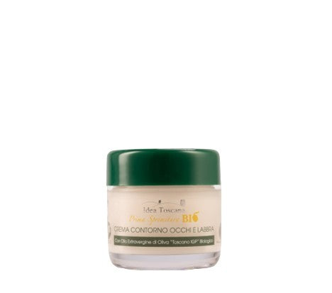 Prima Spremitura Organic Eye & Lip Contour Cream - Trending Wellness Store