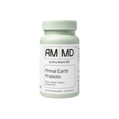 Primal Earth Probiotic - Trending Wellness Store