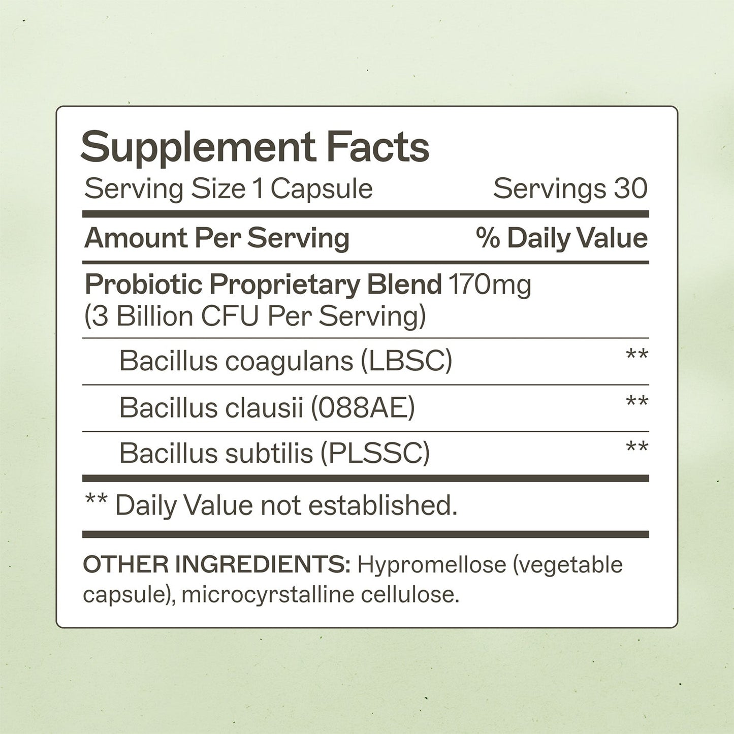 Primal Earth Probiotic - Trending Wellness Store