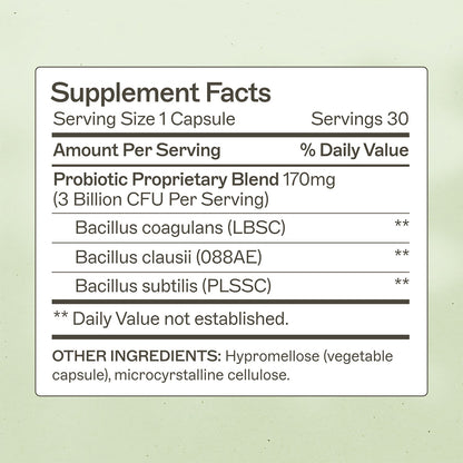 Primal Earth Probiotic - Trending Wellness Store