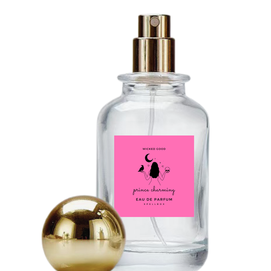 Prince Charming - Trending Wellness Store