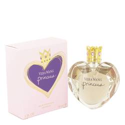 Princess Eau De Toilette Spray By Vera Wang - Trending Wellness Store
