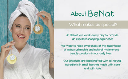 Pristine Soap Bar. Green Clay, Bamboo, and Green Tea. - Trending Wellness Store