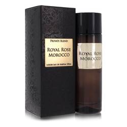 Private Blend Royal Rose Morocco Eau De Parfum Spray By Chkoudra Paris - Trending Wellness Store