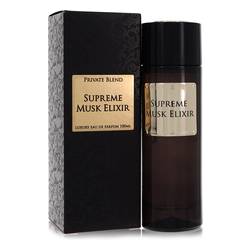 Private Blend Supreme Musk Elixir Eau De Parfum Spray By Chkoudra Paris - Trending Wellness Store