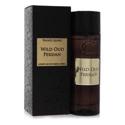 Private Blend Wild Oud Eau De Parfum Spray By Chkoudra Paris - Trending Wellness Store