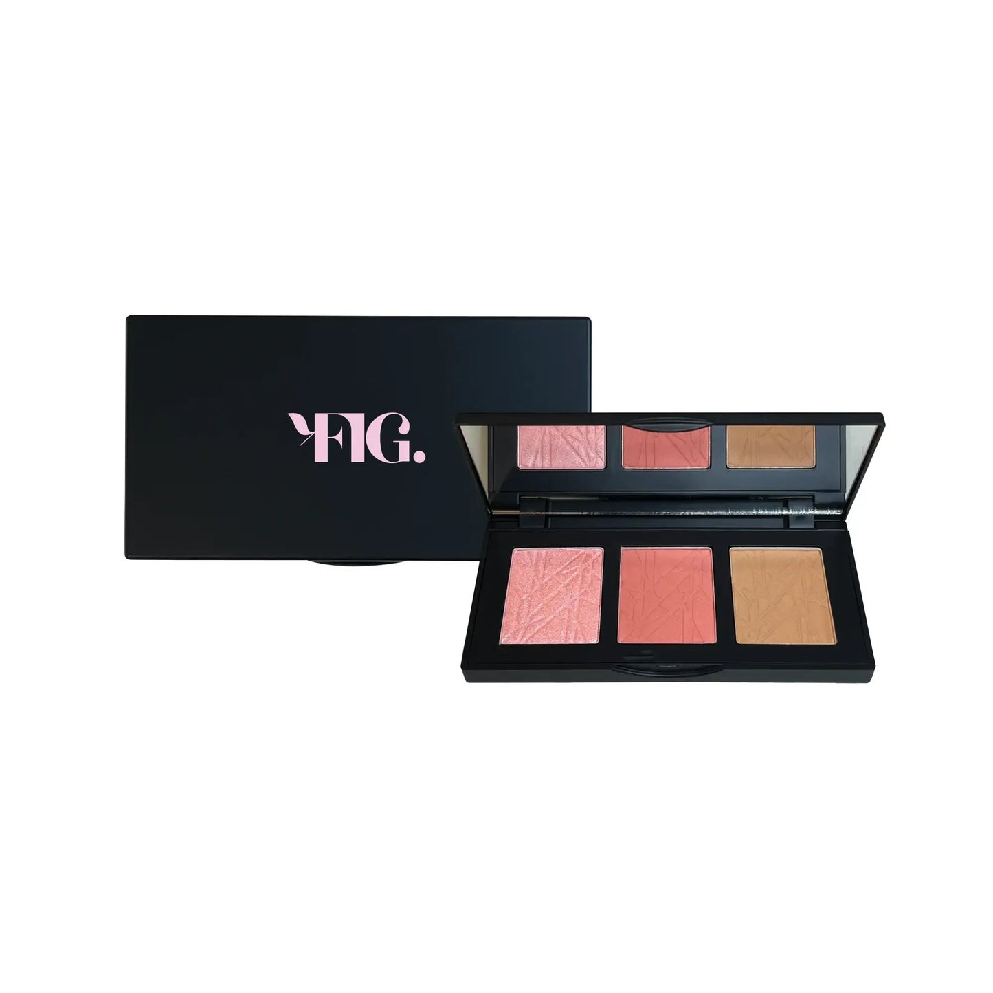 Pro Cheek Palette - Blushy - Trending Wellness Store
