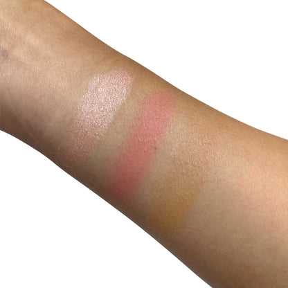 Pro Cheek Palette - Blushy - Trending Wellness Store