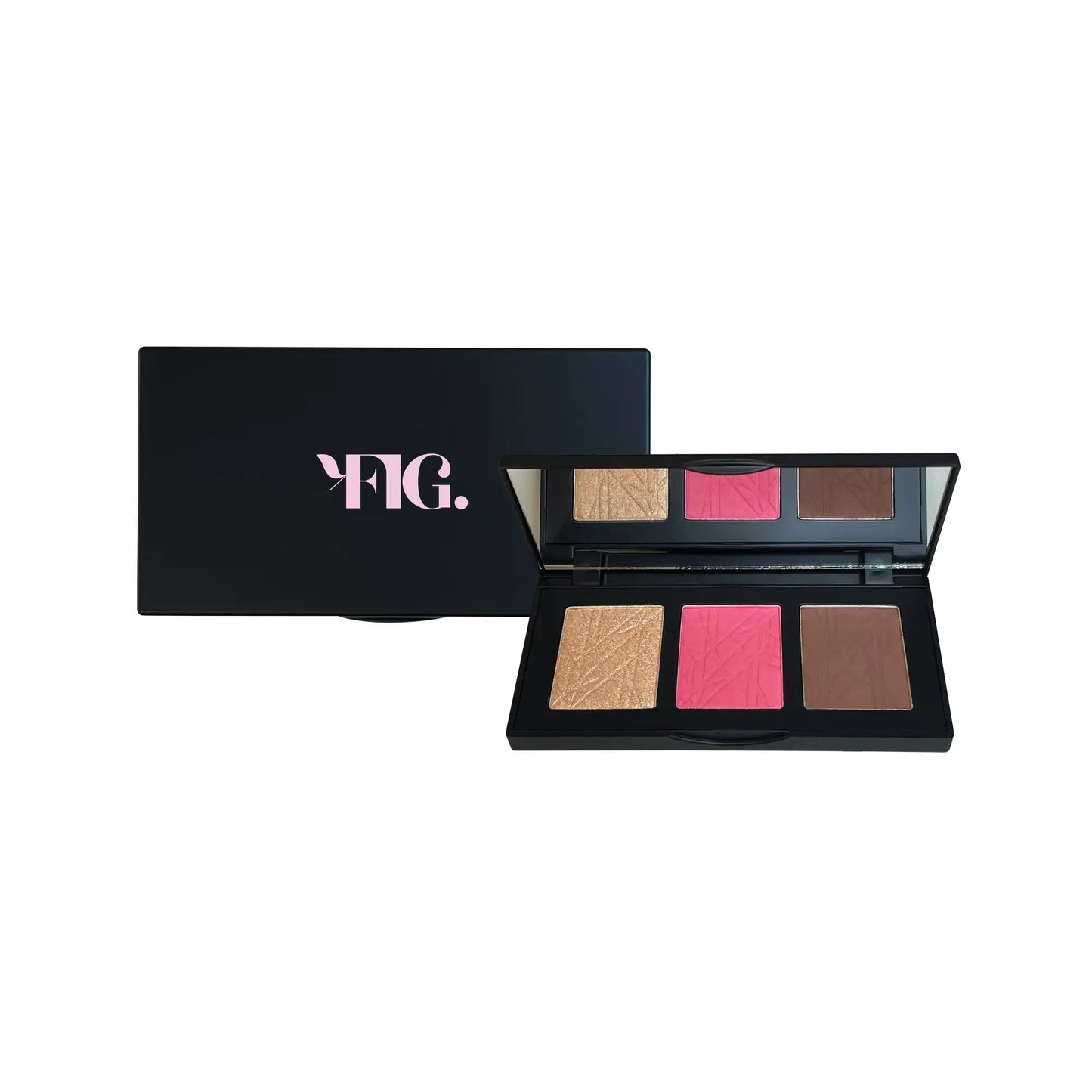 Pro Cheek Palette - Pop - Trending Wellness Store
