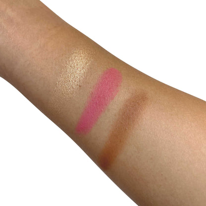 Pro Cheek Palette - Pop - Trending Wellness Store