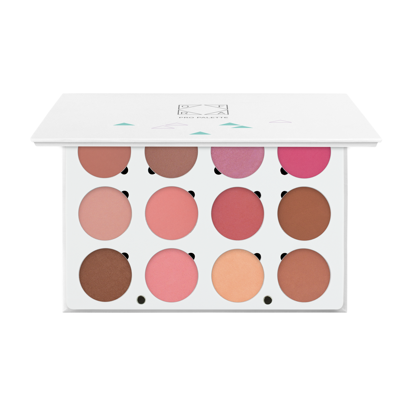 Pro Palette - Blush - Trending Wellness Store