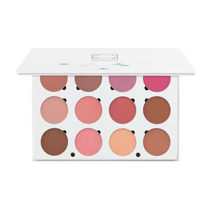 Pro Palette - Blush - Trending Wellness Store