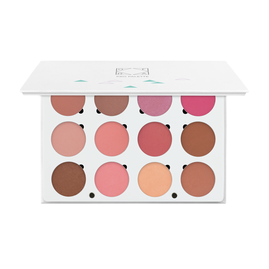 Pro Palette - Blush - Trending Wellness Store