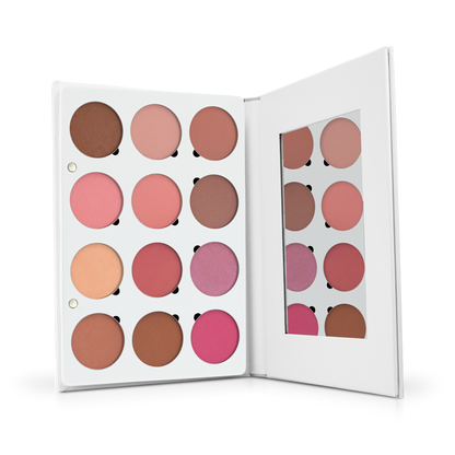 Pro Palette - Blush - Trending Wellness Store