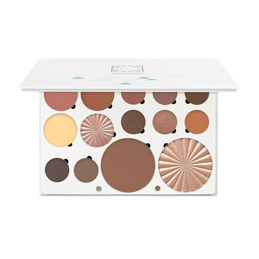 Pro Palette - Boho - Trending Wellness Store