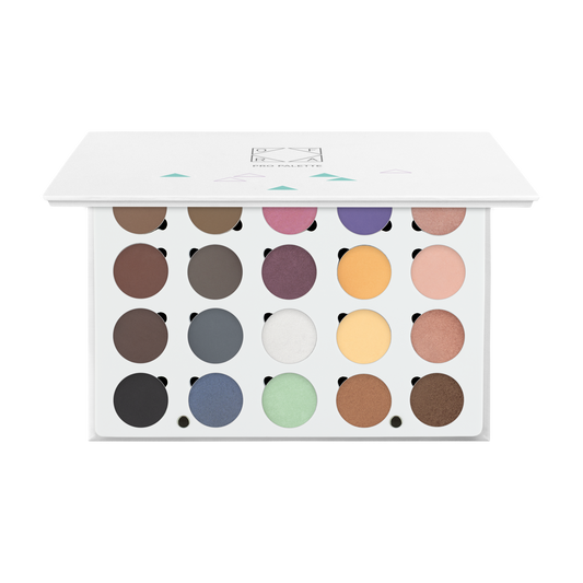 Pro Palette - Eyeshadow - Trending Wellness Store
