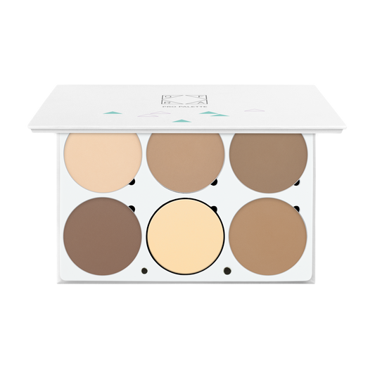 Pro Palette - Foundation - Trending Wellness Store