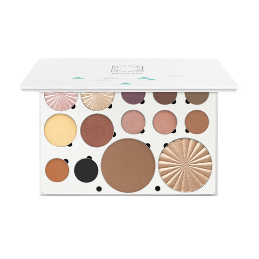 Pro Palette - Glow into Winter - Trending Wellness Store