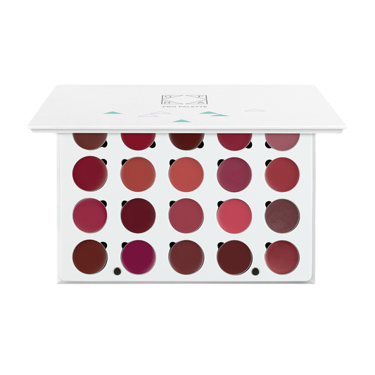Pro Palette - Lipstick - Trending Wellness Store