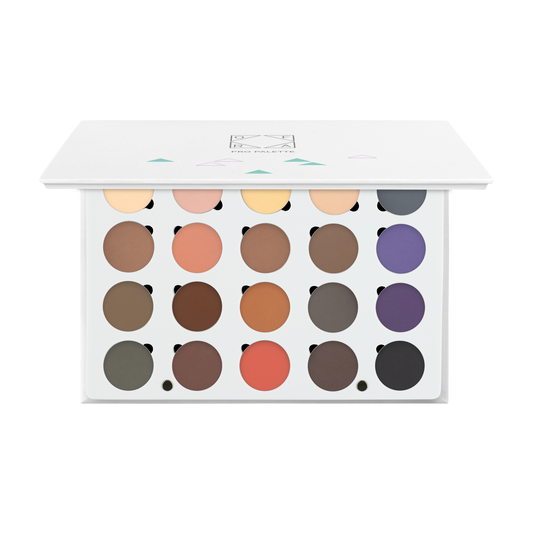 Pro Palette - Must Have Mattes - Trending Wellness Store