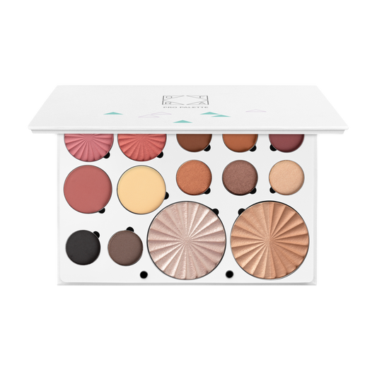 Pro Palette - Sassy - Trending Wellness Store