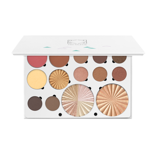 Pro Palette - Soul - Trending Wellness Store
