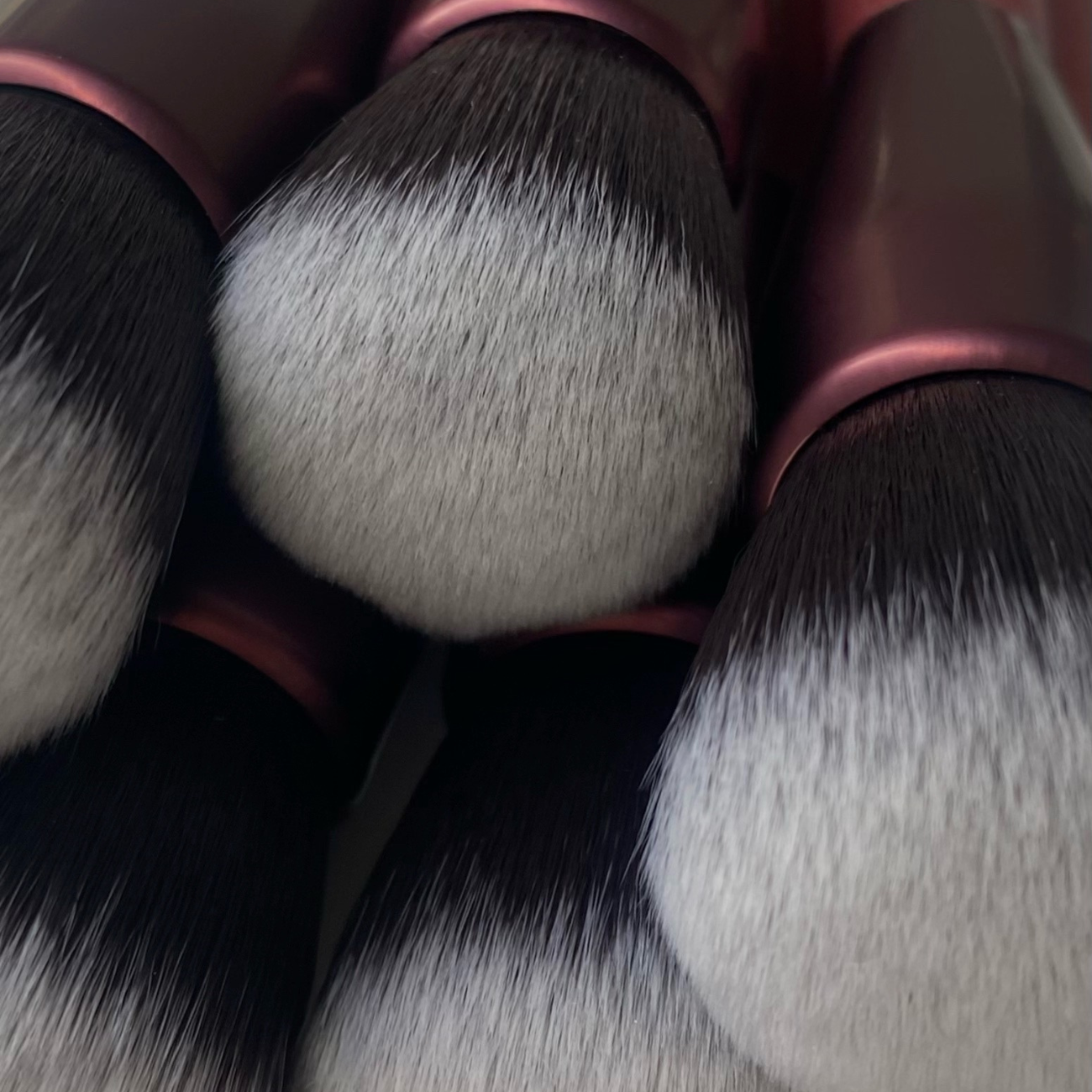 Pro Soft Kabuki Brush - Trending Wellness Store
