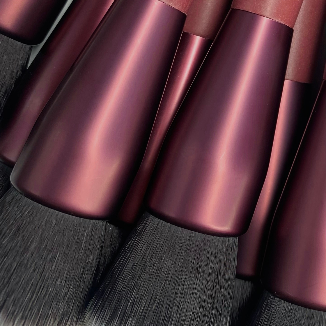 Pro Soft Kabuki Brush - Trending Wellness Store