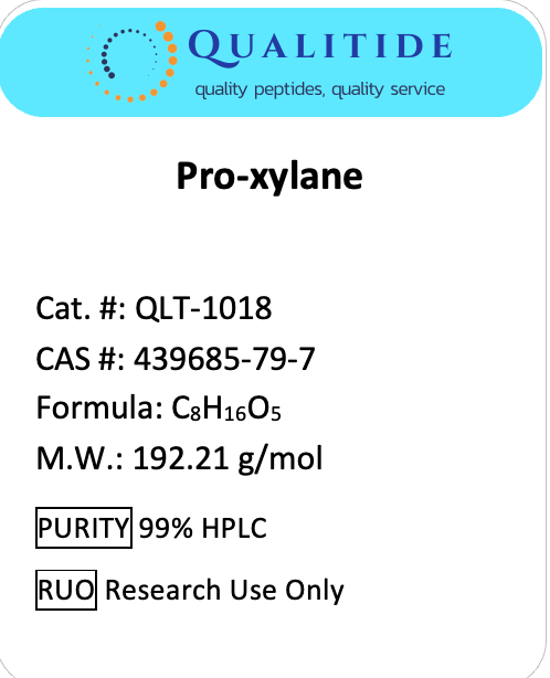 Pro-xylane, Natural moisturizer - Trending Wellness Store