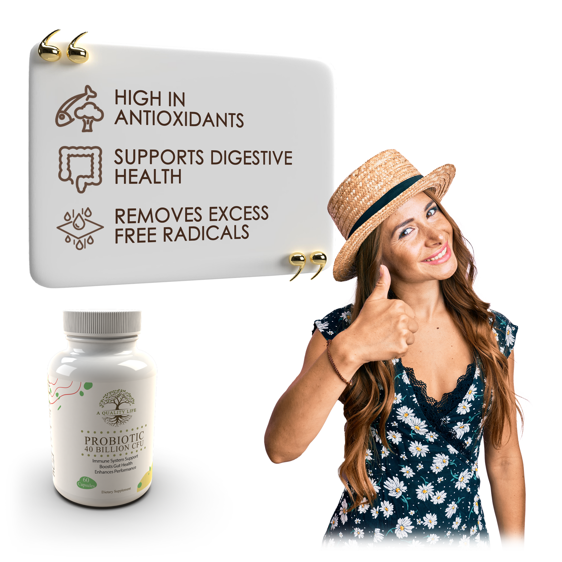 Trending Wellness Store