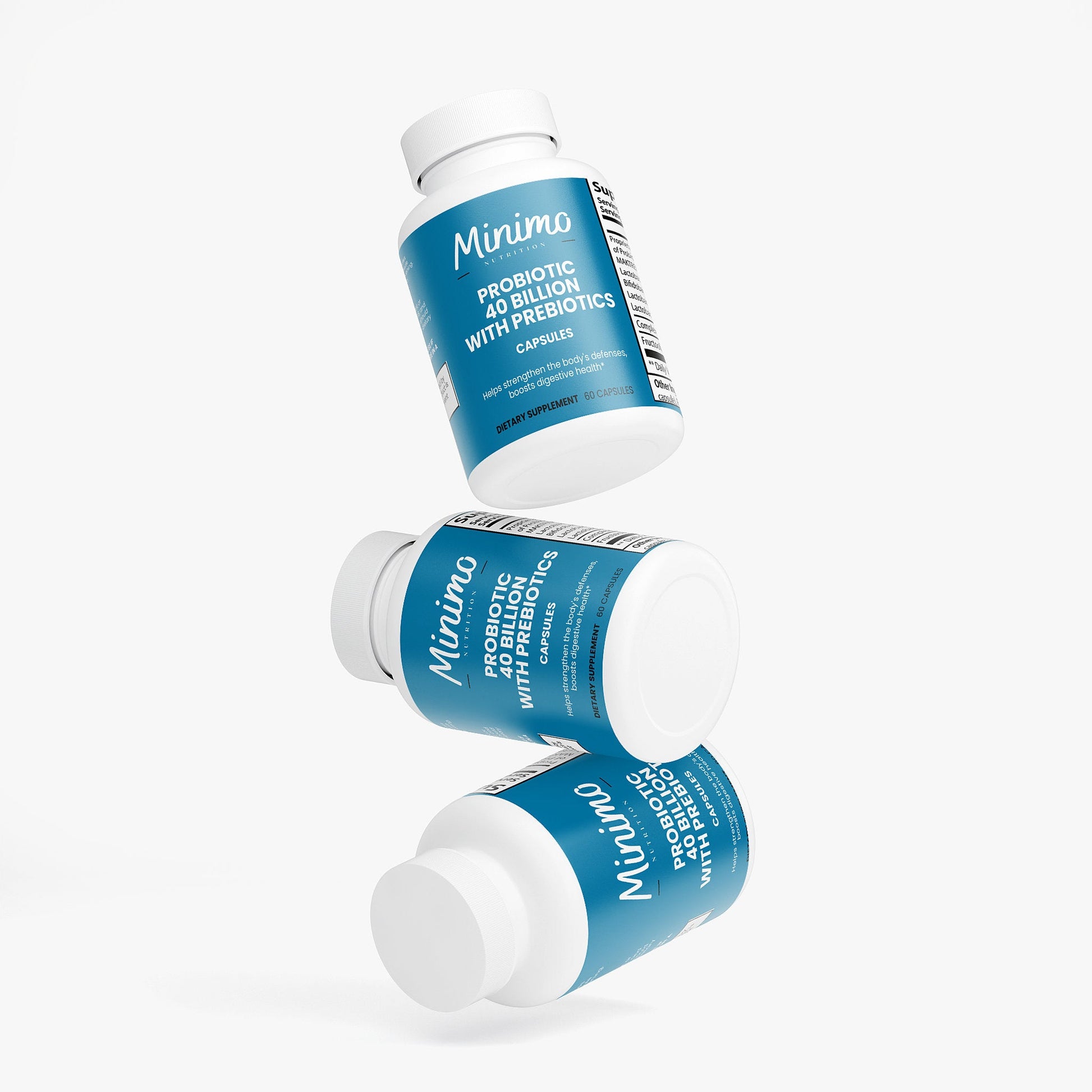 Trending Wellness Store