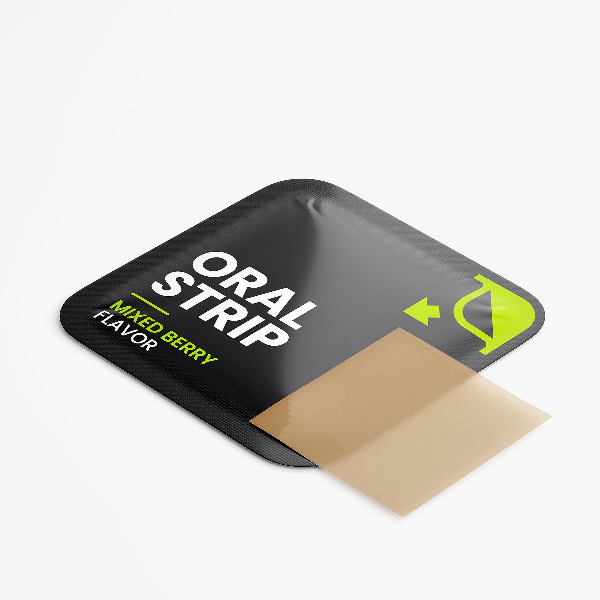Probiotic + Metabolism Strips - Trending Wellness Store