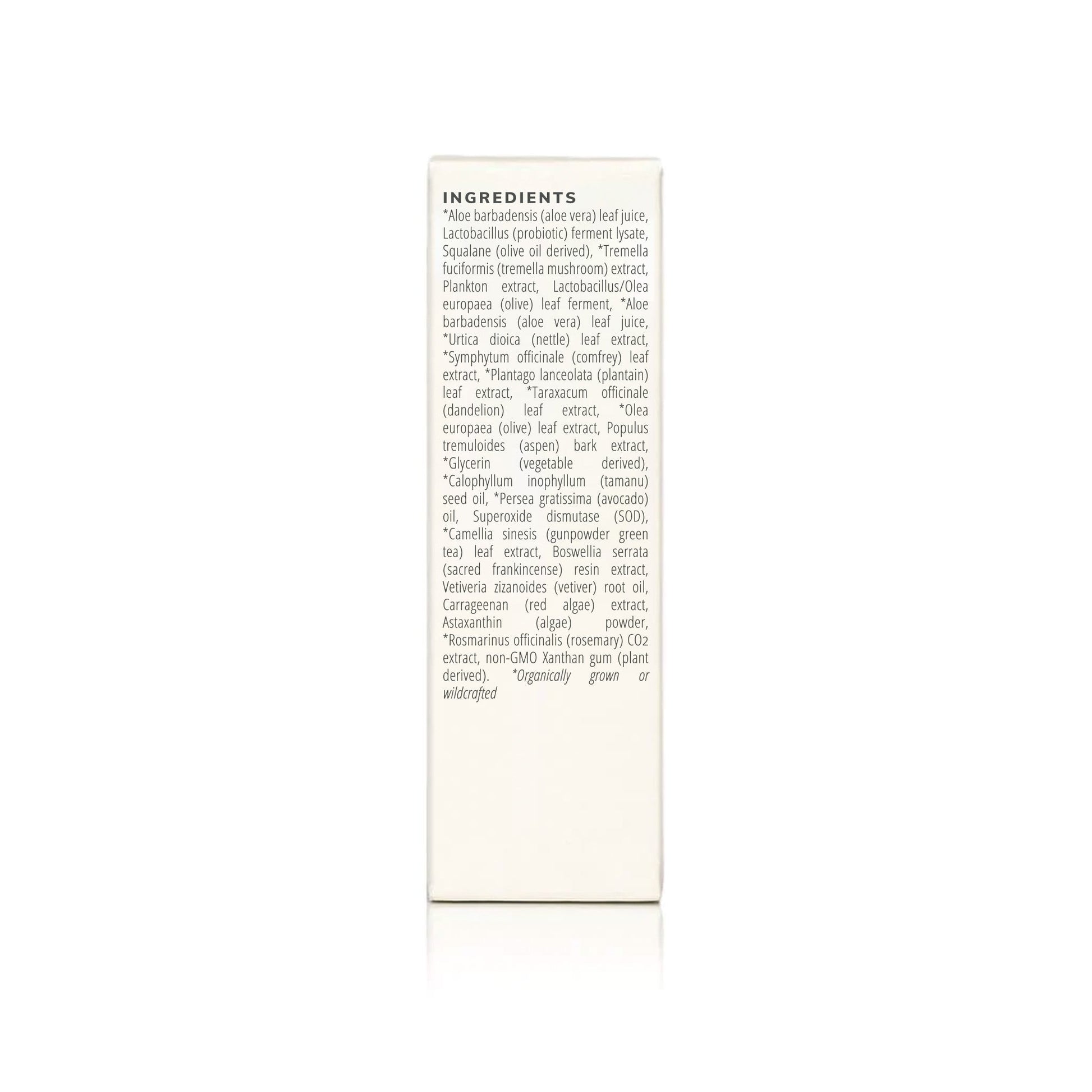 Trending Wellness Store