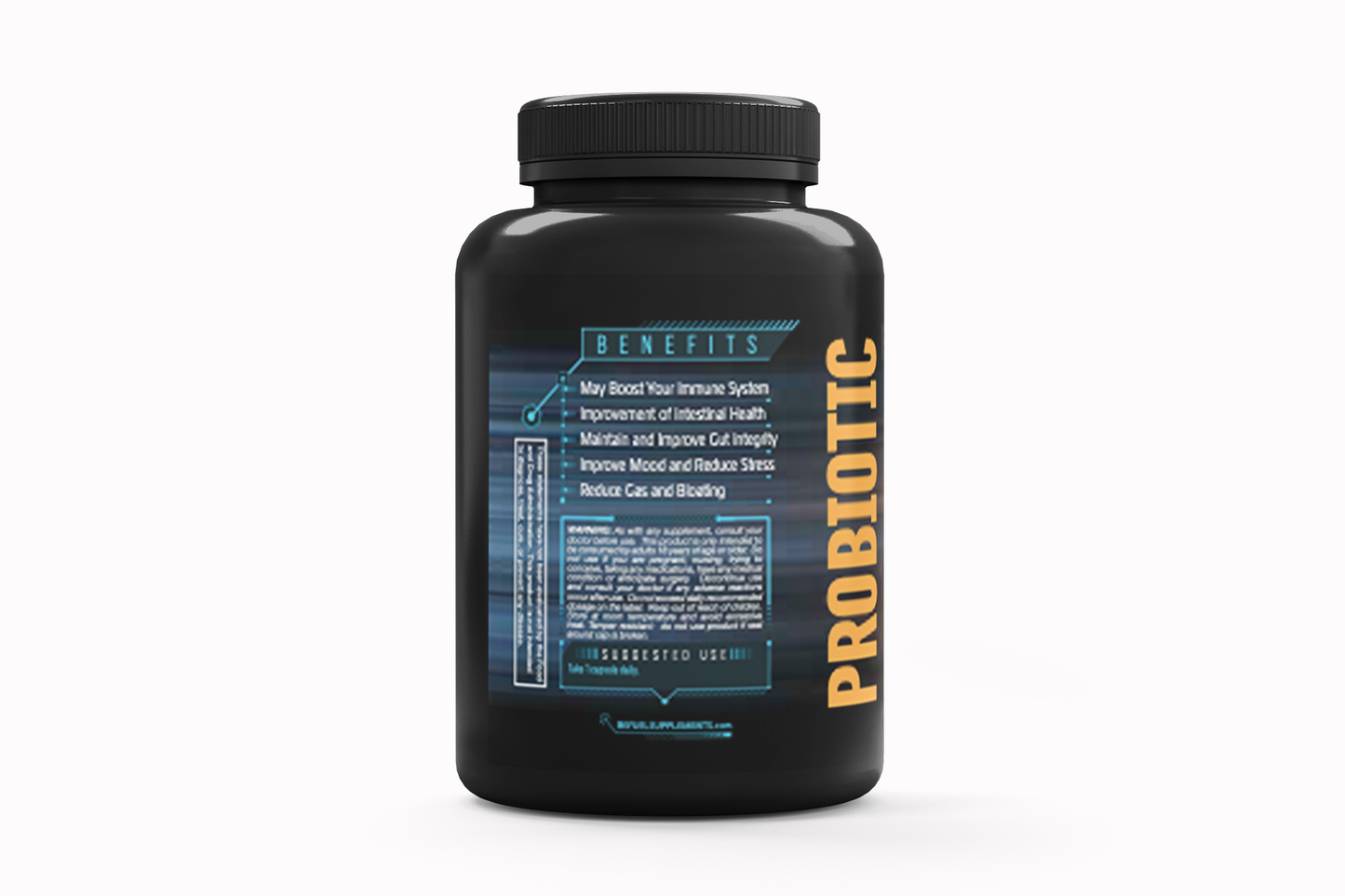 Probiotic - Trending Wellness Store