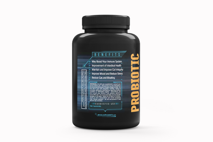 Probiotic - Trending Wellness Store