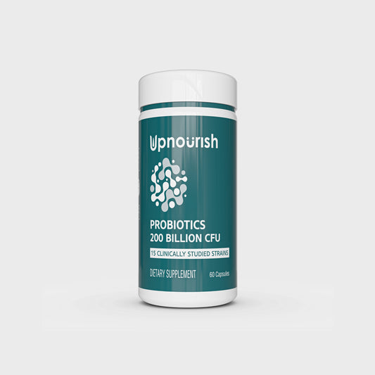 Probiotics 200B CFU - Trending Wellness Store