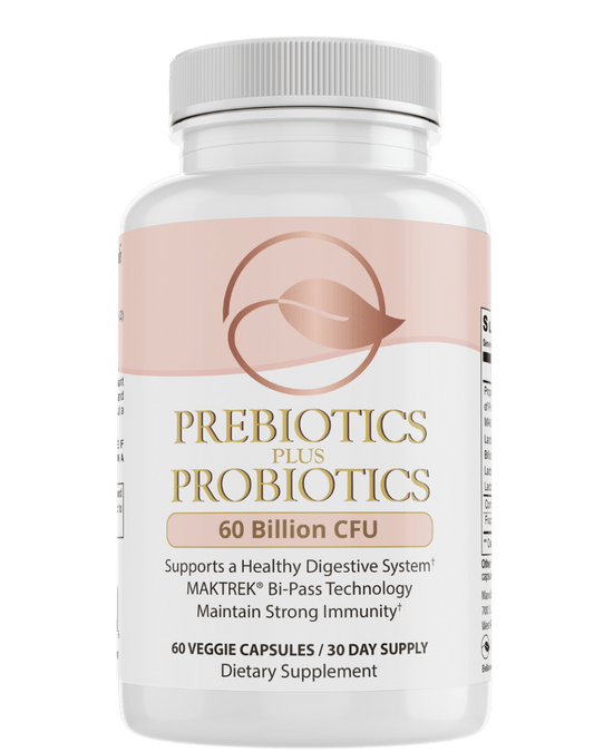 Probiotics 60 Billion by Bellawell - Trending Wellness Store