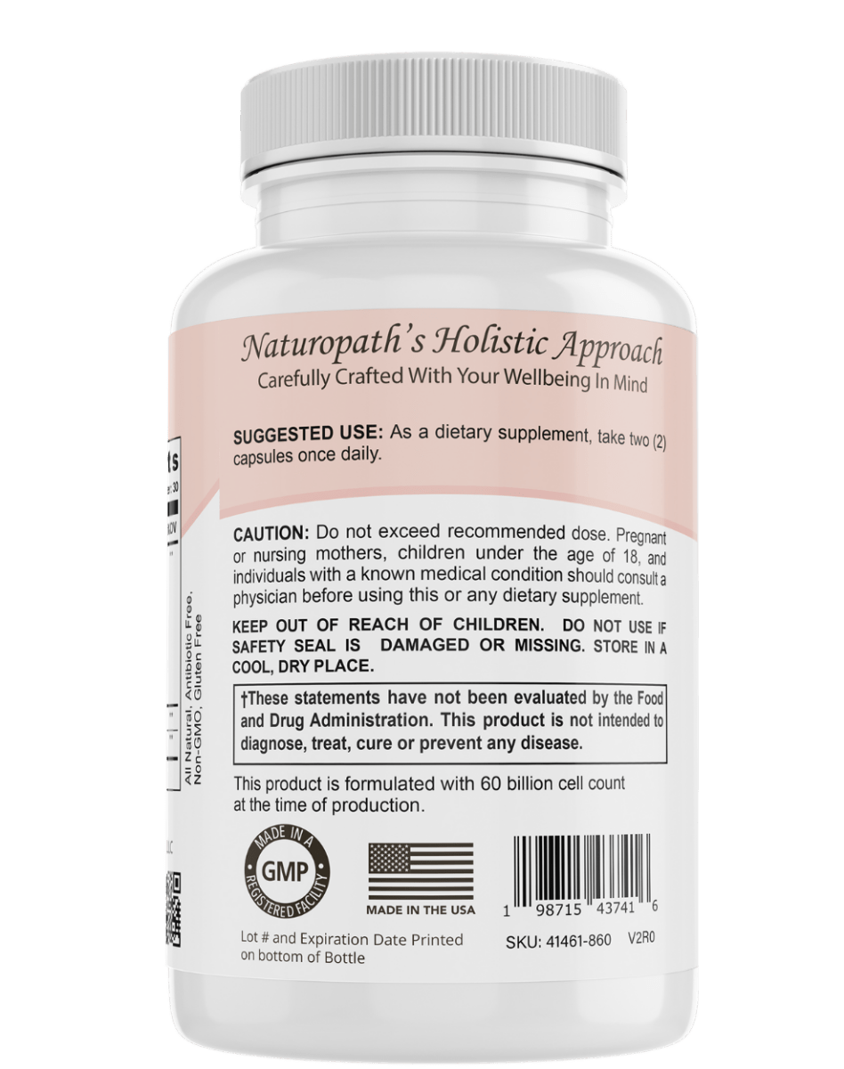 Trending Wellness Store