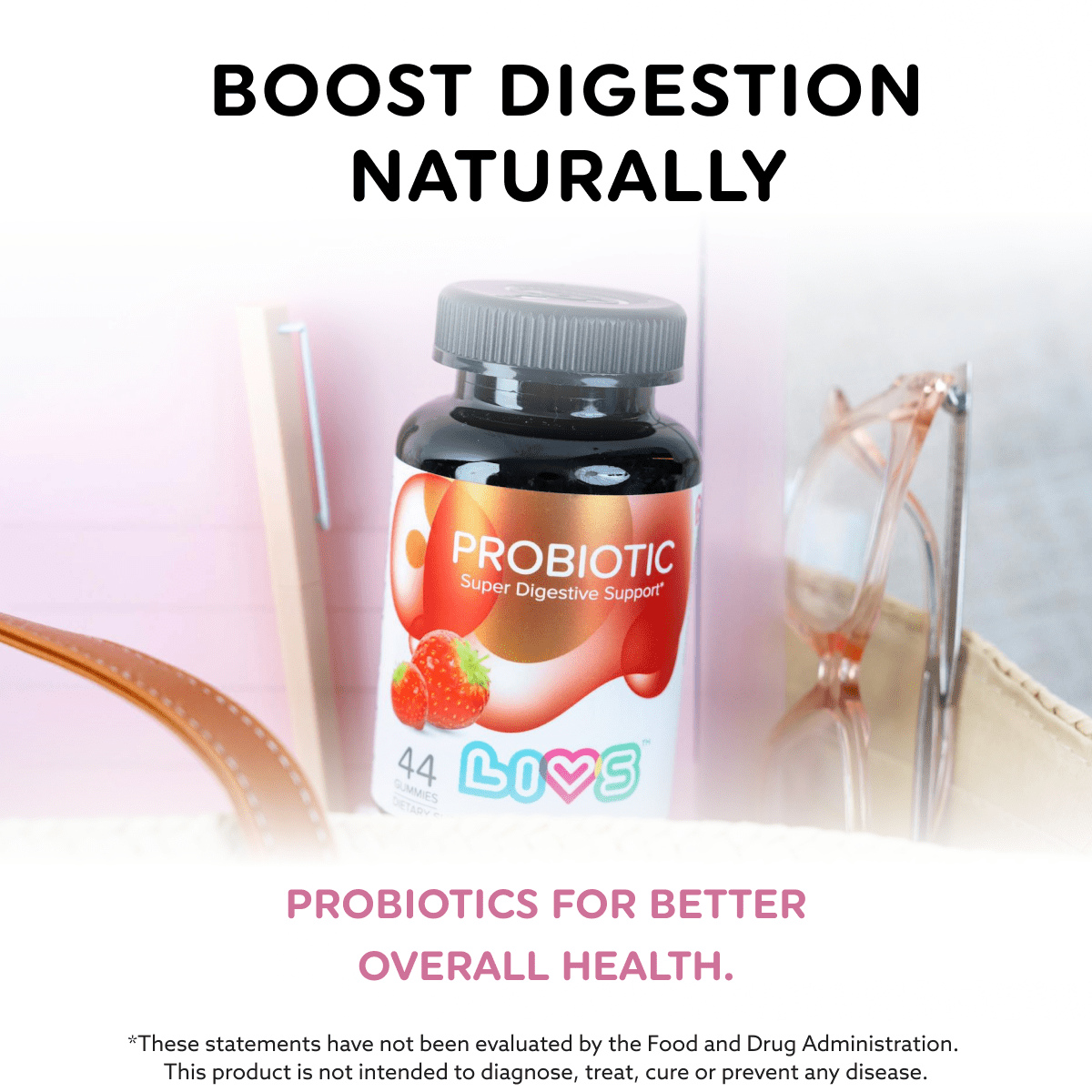 Probiotics - Trending Wellness Store
