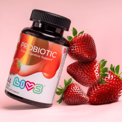 Probiotics - Trending Wellness Store