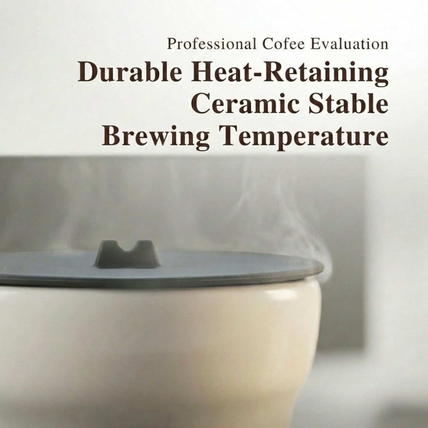 Professional Coffee Cupping Bowl Set (4-pack) - Trending Wellness Store