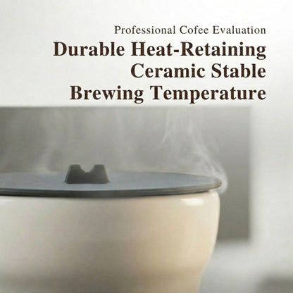 Professional Coffee Cupping Bowl Set (4-pack) - Trending Wellness Store