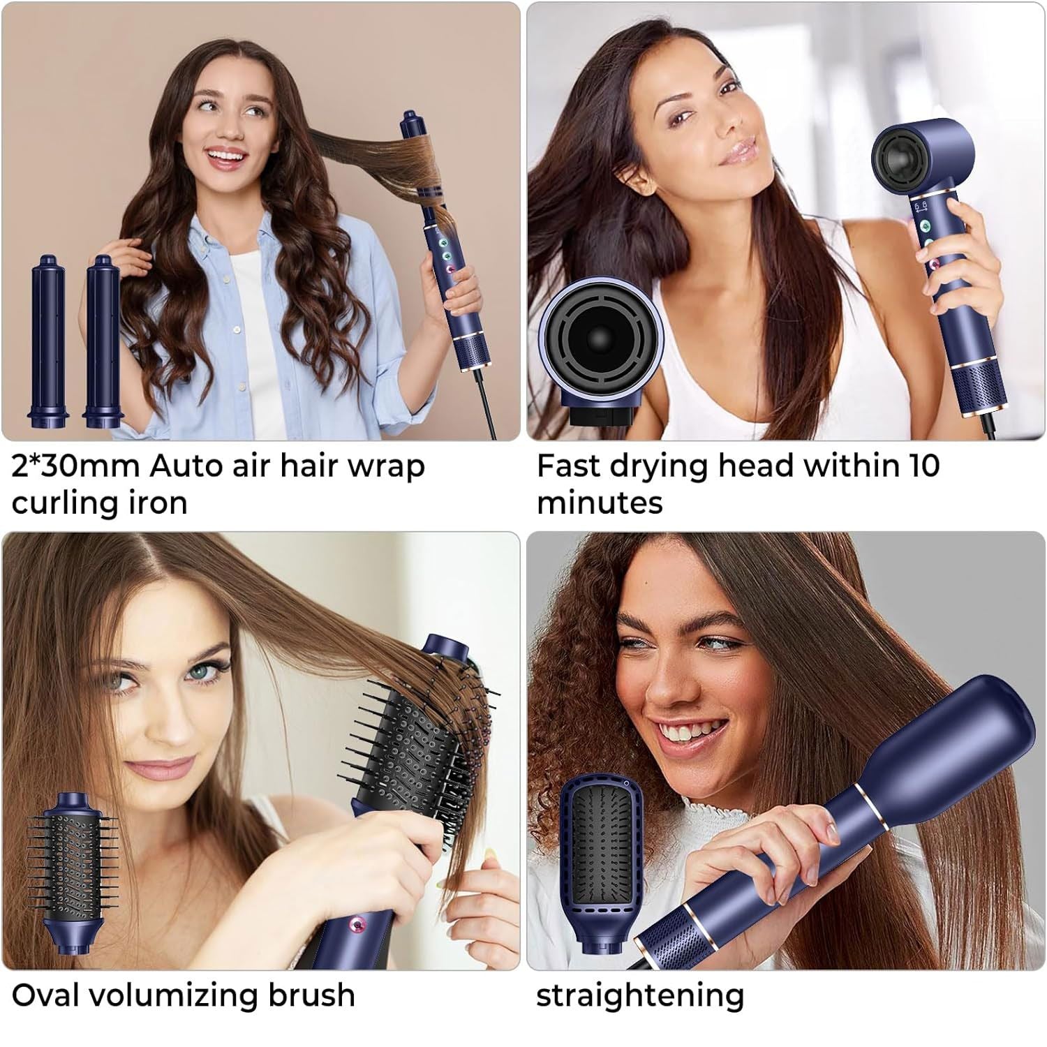 Trending Wellness Store